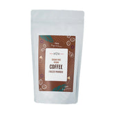 Sugar-free Vegan Instant Coffee / Freezo Powder